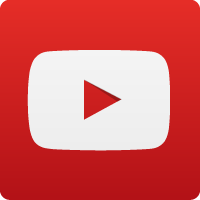 YouTube Social Icon